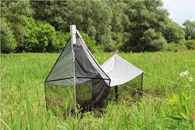 The Effectiveness of Malaise Traps, H-Traps, and Sticky Traps for  Collecting Horseflies (Diptera: Tabanidae)